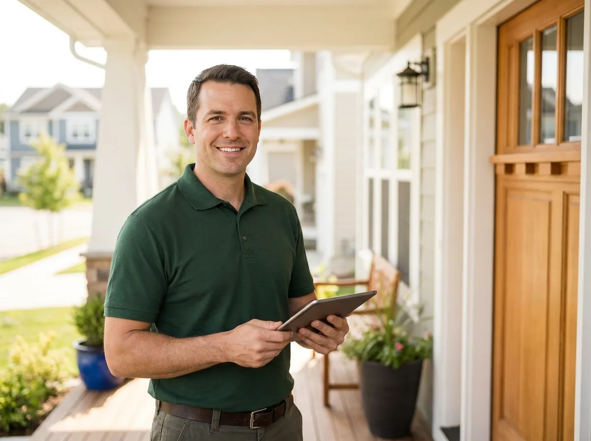 Pest control FAQs for New Hartford, IA